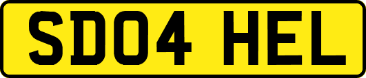 SD04HEL