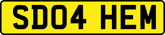 SD04HEM