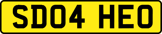 SD04HEO