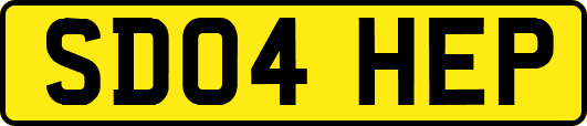 SD04HEP