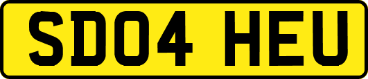 SD04HEU