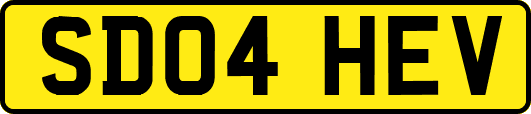 SD04HEV