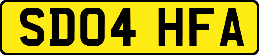 SD04HFA