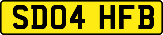 SD04HFB