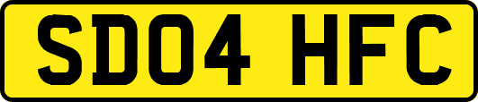SD04HFC