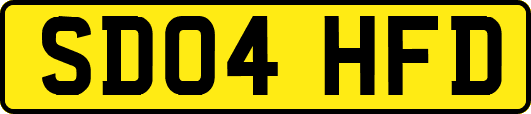 SD04HFD