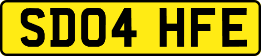 SD04HFE