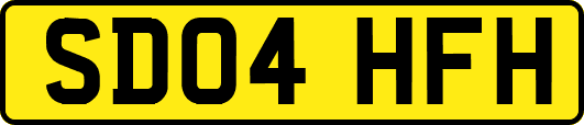 SD04HFH