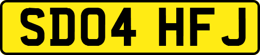 SD04HFJ