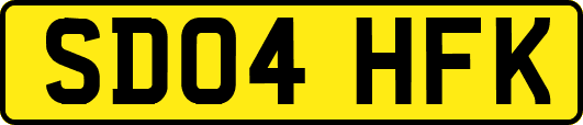 SD04HFK