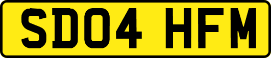 SD04HFM