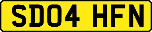 SD04HFN