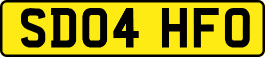 SD04HFO
