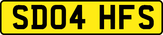 SD04HFS