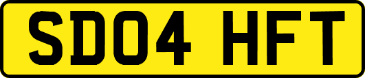SD04HFT