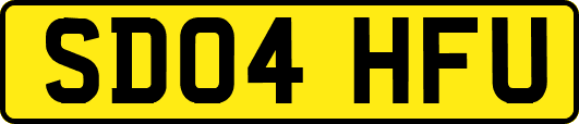 SD04HFU