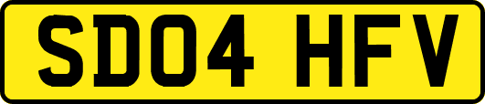 SD04HFV