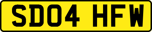 SD04HFW
