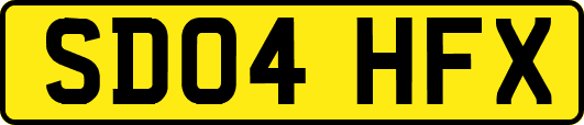 SD04HFX
