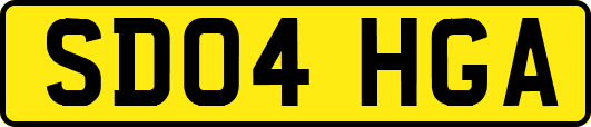 SD04HGA