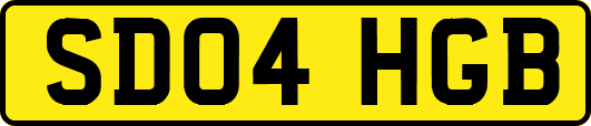 SD04HGB