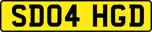 SD04HGD