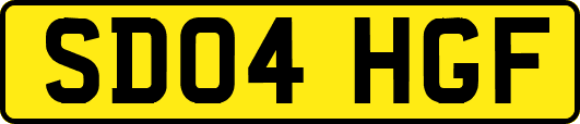 SD04HGF