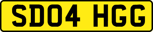 SD04HGG