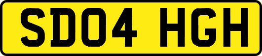SD04HGH