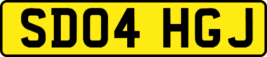 SD04HGJ