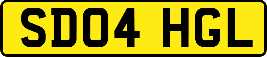 SD04HGL