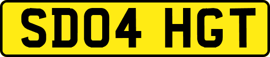 SD04HGT