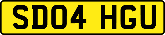 SD04HGU