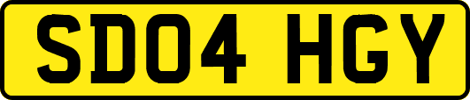 SD04HGY
