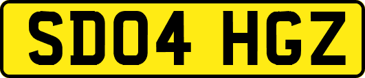SD04HGZ