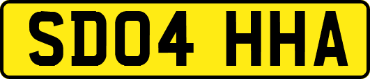 SD04HHA