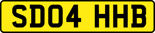 SD04HHB