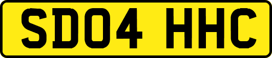 SD04HHC