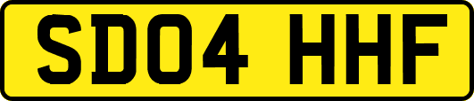 SD04HHF