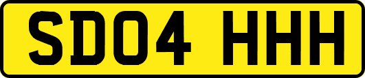 SD04HHH