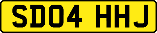 SD04HHJ