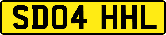 SD04HHL