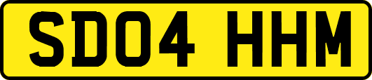 SD04HHM