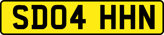 SD04HHN