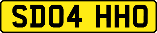 SD04HHO