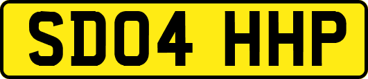 SD04HHP