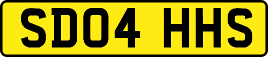 SD04HHS