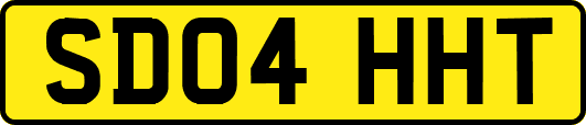 SD04HHT