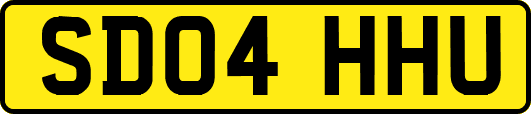 SD04HHU