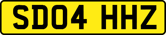 SD04HHZ